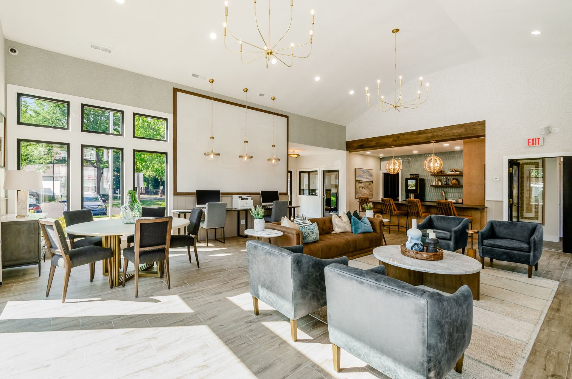 Photos and Video of Worthington Ridge in Worthington, OH